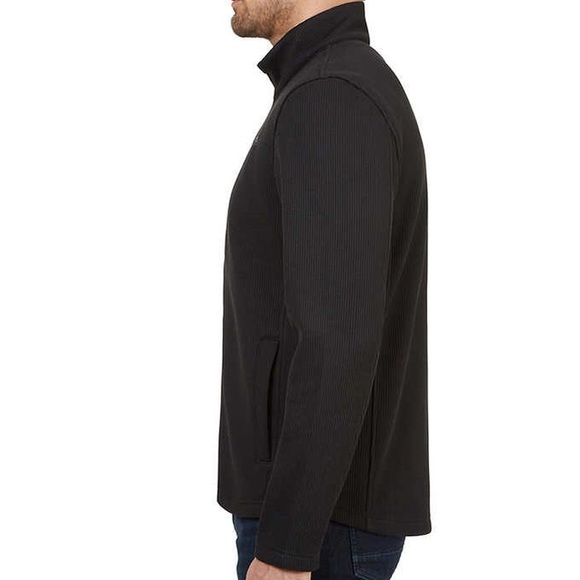 Stormpack Sunice - Warm Layering fleece Jacket - Picture 5 of 5